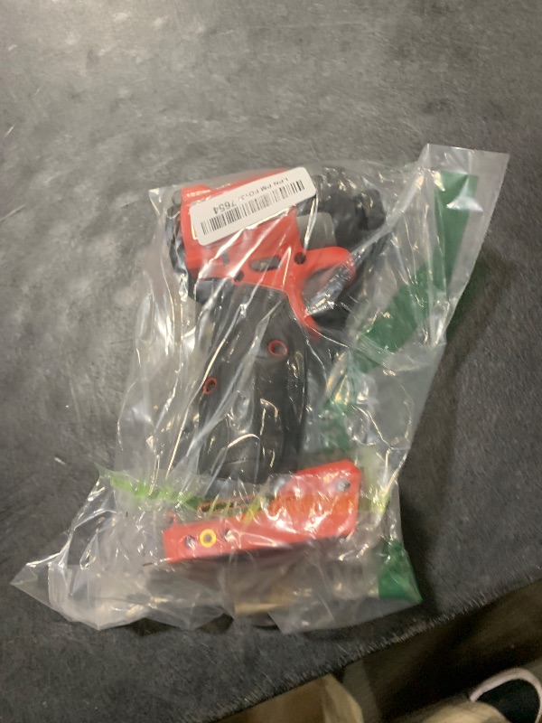 Photo 1 of Milwaukee Electric - M18 Fuel. 1/4 HEX Impact Driver