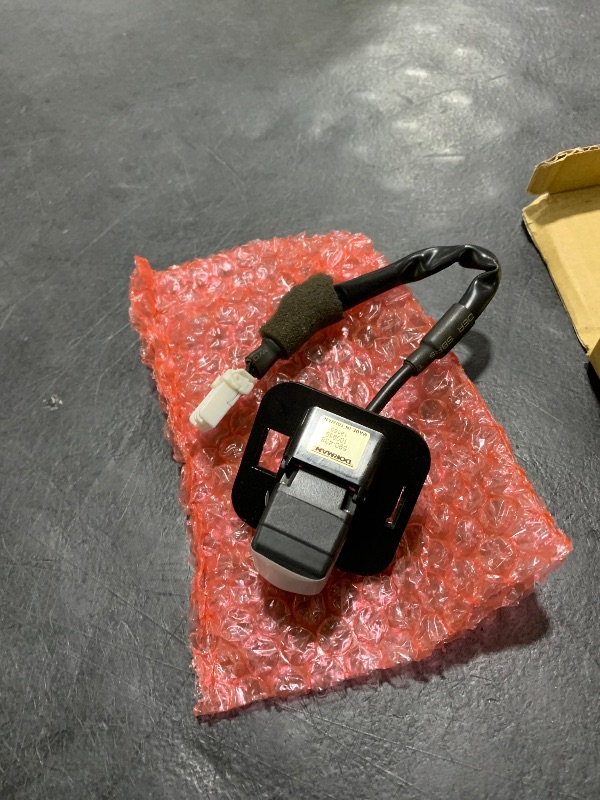 Photo 1 of Dorman 590-438 Rear Park Assist Camera Compatible with Select Honda Models