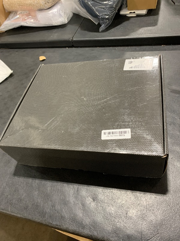 Photo 1 of RAINREVIVE Replacement Faucet Shower Trim Kit for Delta 1300/1400 & 13/14 Series, Tub Shower Faucet Set, High Pressure 8" Round Rain Shower Head - Chrome (Valve/Cartridge Not Included)