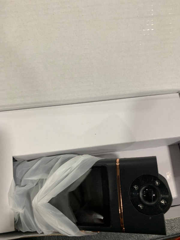 Photo 1 of 4K+1080P*3 FHD Dash Cam, 5GHz WiFi & App Control, 4 Channel 360° Car Camera Front Rear Inside & Left Right, G-Sensor, 8 IR Lamps Night Vision, 24H Parking Mode, Loop Recording, Includes 64GB SD Card