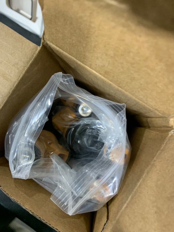 Photo 1 of 0280150943 Upgraded Fuel Injector 4 Holes injectors for Ford Lincoln Mercury Vehicles 4.6L 5.0L 5.4L 5.8L injector Replace# 0280150939, 0280150909 Fuel Injectors Set of 8