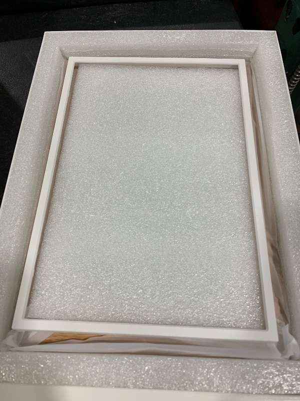 Photo 1 of EMOLENDAR Digital Calendar,10.1 Inch Smart Wifi Electronic Calendar with Wooden Frame, Full HD Interactive Touchscreen Display Picture Frame Calendar for Family Schedules Planner Organizing-Wall & Desk Mountable