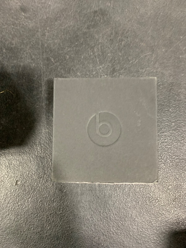 Photo 1 of Beats Fit Pro (1st Gen) - True Wireless Noise Cancelling Earbuds - Active Noise Cancelling - Sweat Resistant Earphones, Compatible with Apple & Android, Class 1 Bluetooth® - Beats White