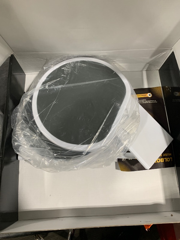 Photo 1 of LOLBOX Boxing Machine