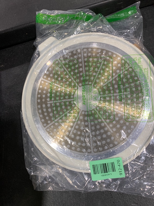 Photo 1 of Cooking pan