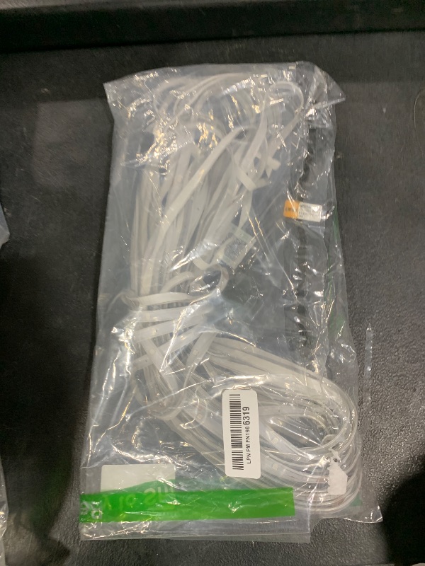 Photo 1 of Led lights with remote 