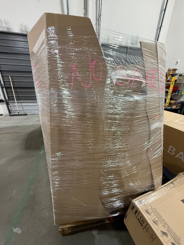 Photo 1 of Nellis Variety Box: Pallet | See Notes for Details