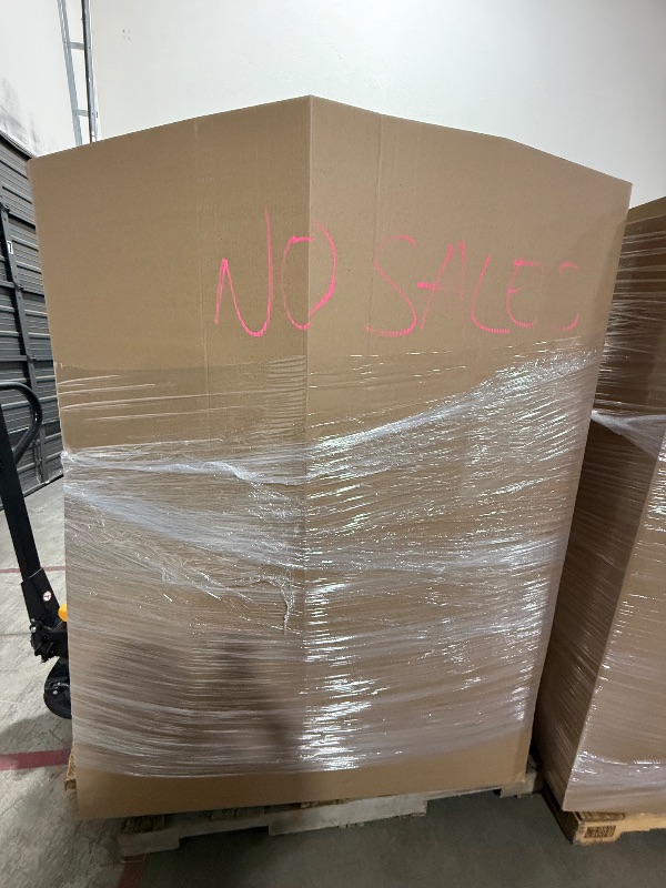 Photo 1 of Nellis Variety Box: Pallet | See Notes for Details