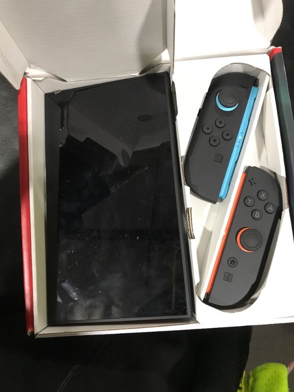 Photo 1 of Nintendo Switch 2 System
