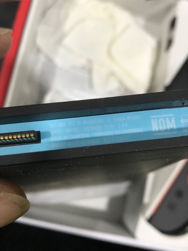 Photo 1 of Nintendo Switch 2 System