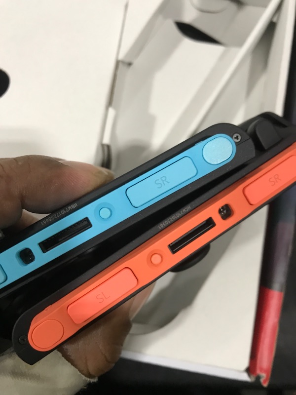 Photo 1 of Nintendo Switch 2 System