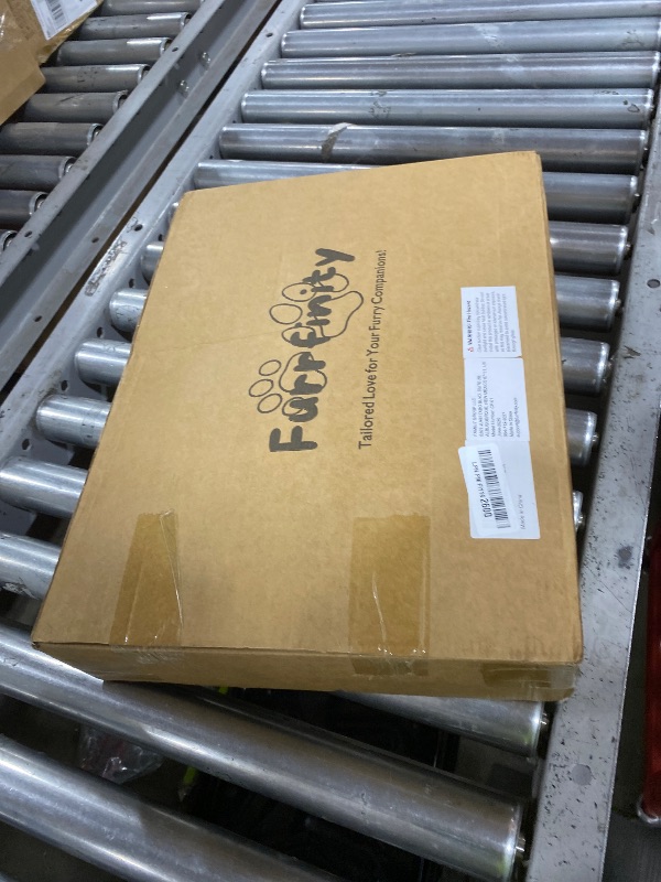 Photo 1 of Cat Window Perch with Industrial-Grade Suction Cups - Solid Pine Wood Hammock Bed, Soft Cushion - 42 lb Capacity for Cats Inside