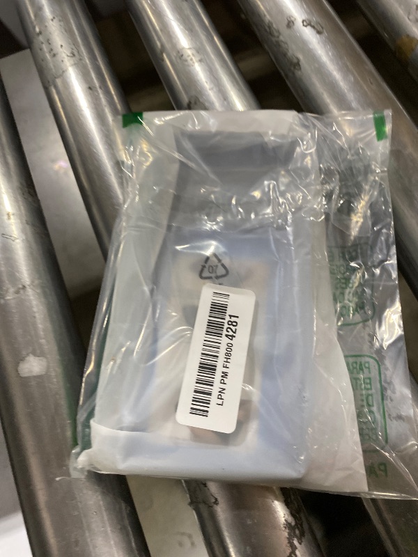 Photo 1 of FNTCASE for Samsung Galaxy S25-Ultra Case: Military Grade Drop Proof Protection Mobile Cover with Kickstand | Matte Textured Rugged Shockproof TPU | Protective Sturdy Phone Case - Black