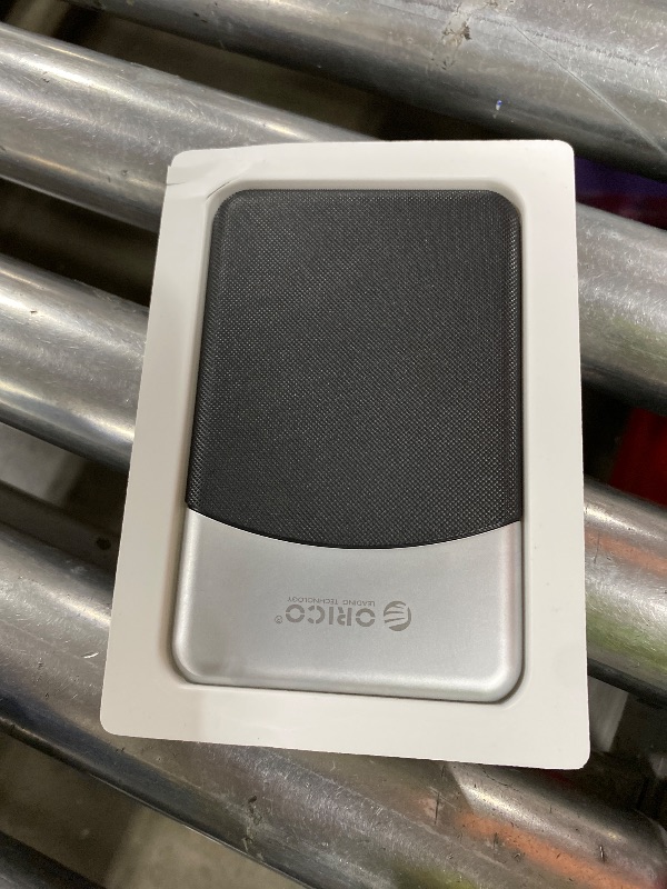 Photo 1 of ORICO 4TB External SSD with 2 in 1 USB C Cable, Portable Solid State Drive USB 3.2 Gen 1 Up to 460MB/s, Dust and Drop Resistance, Reliable Storage for USB-C Smartphone, PC, Tablet, Labtop - M25PRO