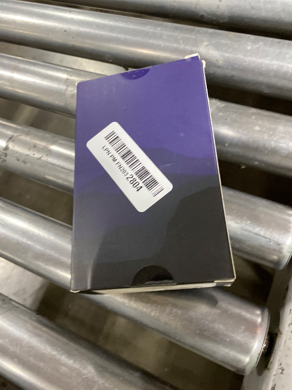 Photo 1 of Pavlok Shock Clock 3 | Smart Alarm for Heavy Sleepers & Habit Breakers | Vibration, Beep & Safe Zap Wake Up | App-Controlled | Waterproof & Sweatproof | Silent Alarm for Couples | 1-Year Warranty