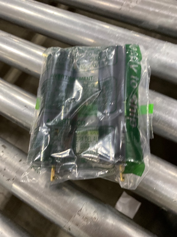 Photo 1 of 2 Pack Wind Spinner Motor Hanging Display Motor Battery Operated 24 RPM Rotating Motor Multi-Purposes for Wind Spinner Mobile Yard Decor Hanging Ornament Outdoor Sculptures-Medium Speed (2 Pcs Black)