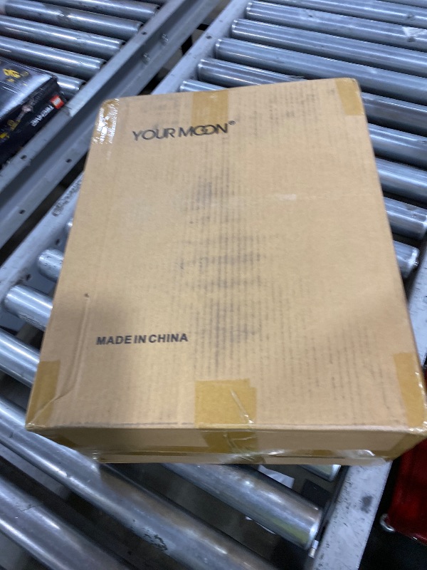 Photo 1 of YOUR MOON 100% Organic Wool Mattress Topper Twin XL Size – 2 Inch Thick Pillow Top Mattress Pad, 700GSM Natural Wool Filling, Back Pain Relief Bed Topper with Cotton Cover-16'' Depth, 39"x80" (White)