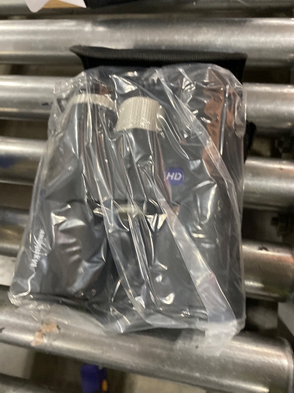 Photo 1 of 18x50 Professional Large View Binoculars for Adults with Upgraded Phone Adapter, Tripod and Tripod Adapter - Waterproof Binocular with BaK4 prisms for Bird Watching,Hiking,Outdoor Adventures