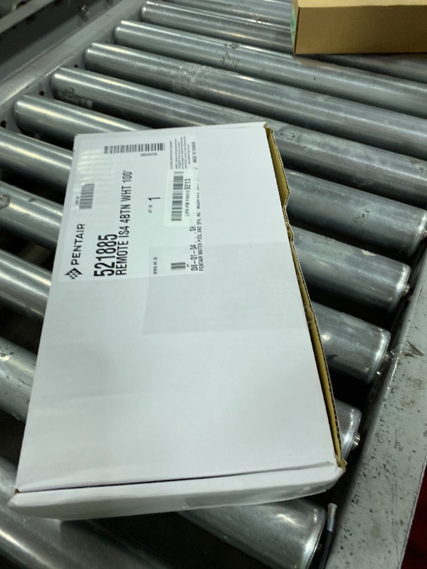 Photo 1 of ROBOA 521885 iS4 Spa Side Remote Control Cable Compatible with Pentair IntelliTouch EasyTouch and Compool CP Series