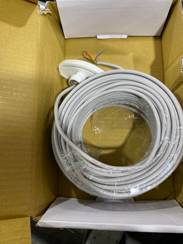 Photo 1 of ROBOA 521885 iS4 Spa Side Remote Control Cable Compatible with Pentair IntelliTouch EasyTouch and Compool CP Series