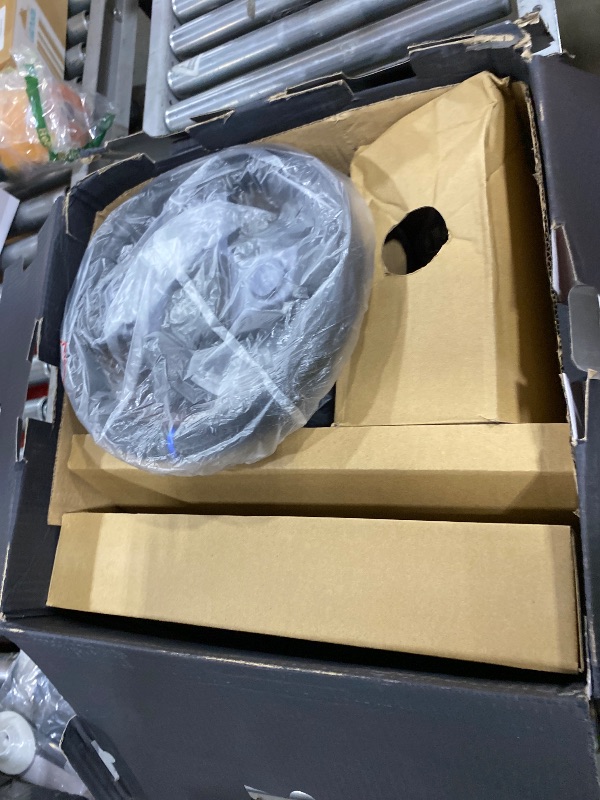 Photo 1 of PXN PC Steering Wheel, V9 GEN2 Universal Usb Car Sim 270/900 Degree Race Steering Wheel with 3-Pedals and Shifter Bundle for PC, Xbox One, Xbox Series X/S, PS4, PS3