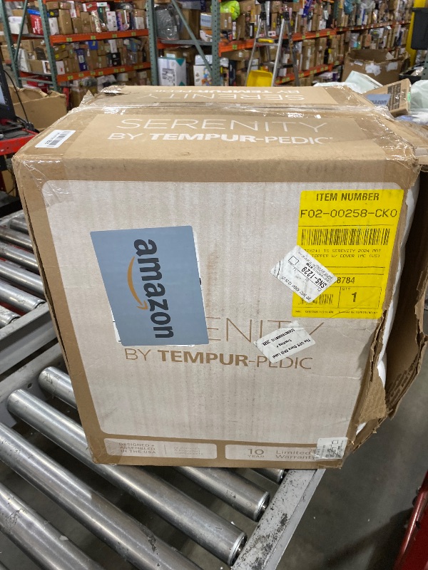 Photo 1 of Ultra Soft California King Size Mattress Topper - Viscose Made from Bamboo Pillow Top Mattress Pad for Back Pain Relief - Naturally Cooling for Hot Sleepers, Green