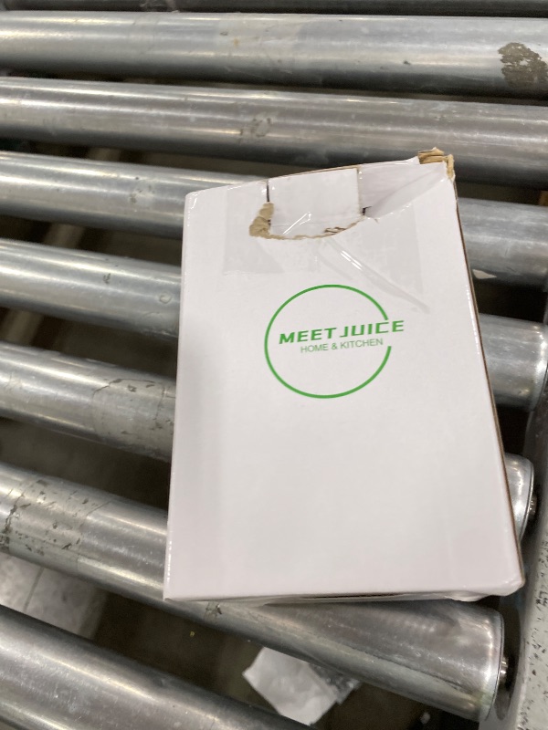 Photo 1 of (Pack of 2) Blender Replacement Parts 7 Fins Extractor Blade Assembly with Rubber Gasket Compatible with Nurti Ninja Blenders Auto iQ BL480 BL401 BL642 BL801 NN102