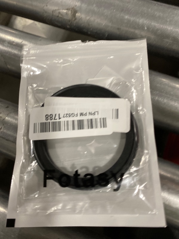 Photo 1 of (2 Pcs) 67-77MM Step-Up Ring Adapter, 67mm to 77mm Step Up Filter Ring, 67mm Male 77mm Female Stepping Up Ring for DSLR Camera Lens and ND UV CPL Infrared Filters