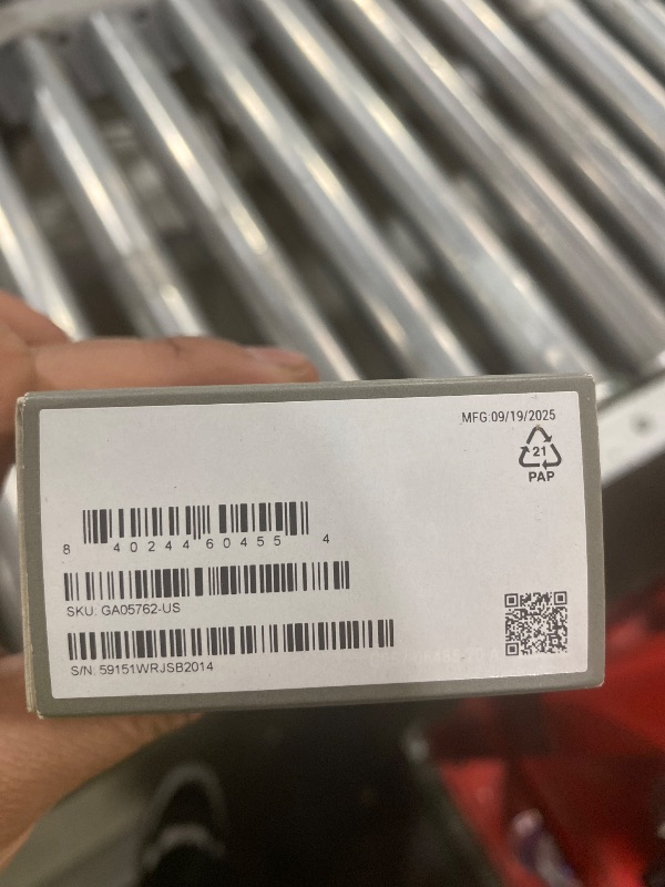 Photo 1 of Google Pixel Buds Pro 2 - Wireless Earbuds with Active Noise Cancellation – Bluetooth Headphones - Hazel