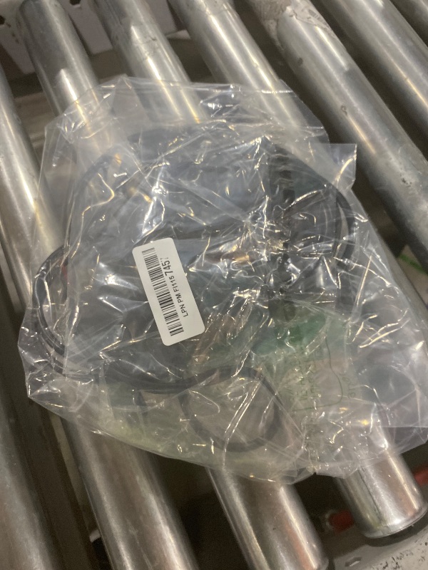 Photo 1 of ZHSYMX Universal Digital Wideband Air/Fuel Ratio AFR Gauge - 2-1/16"(52mm) - Wideband UEGO AFR O2 Oxygen Sensor Controller Gauge