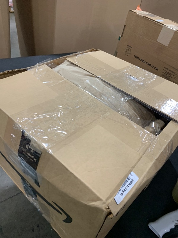 Photo 1 of BEDELITE Fleece King Comforter Set -Super Soft & Warm Fluffy Brown Bedding, Luxury Fuzzy Heavy Bed Set for Winter with 2 Pillow Cases