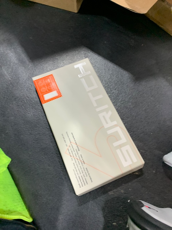 Photo 1 of SURITCH for iPhone 15 Pro Max Case with Magnetic Camera Slide Cover and Adjustable Kickstand, Compatible with MagSafe, Shockproof Bumper Case Slim Protective Cover 6.7 Inch, Black