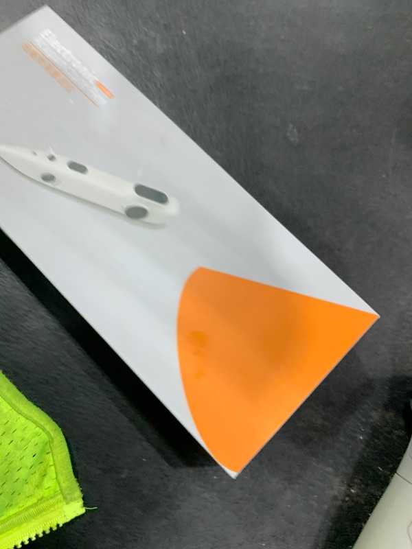 Photo 1 of iVOLCONN Electronic Acupuncture Pen for Pain Relief and Circulation, Rechargeable Meridian Energy Acupressure Pen Find Acupoints Automatically with 20 Levels Intensity and 3 Modes