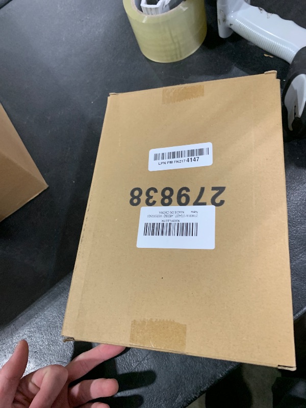 Photo 1 of ?Upgraded?279838 Dryer Heating Element Kit for Whirlpool Kenmore 70 80 Series Roper Maytag Amana Admiral Dryer Parts Include Dryer Thermostat Thermal Fuse Replaces w10724237 by Funmit