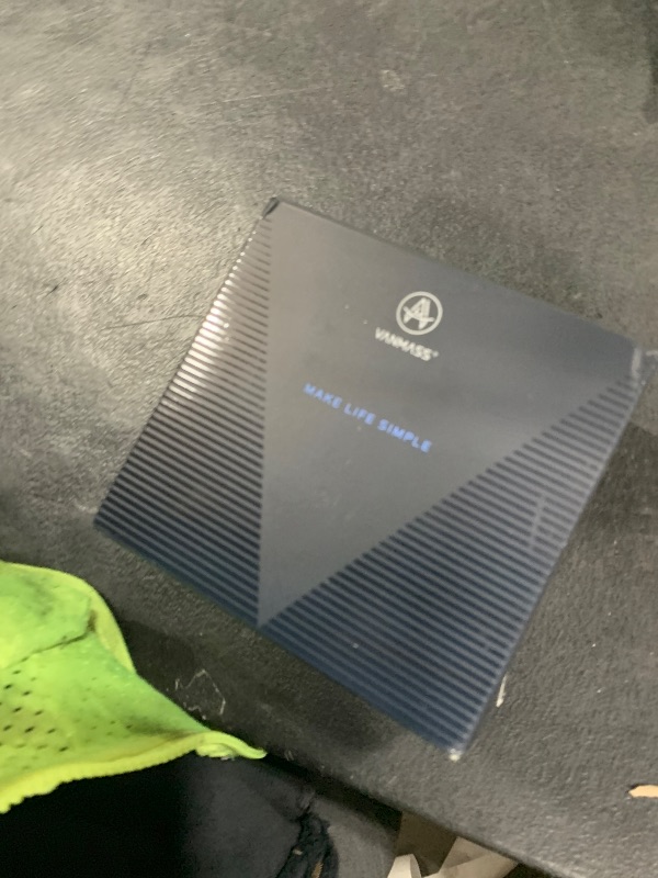 Photo 1 of [2026 True Military-Grade] Car Phone Holder VANMASS [Upgraded Strongest Suction & Clip] Cell Phone Mount for Dashboard Windshield Vent Wall,Truck Cradle Stand for iPhone 17 Pro Max 16 15 14 13 Android