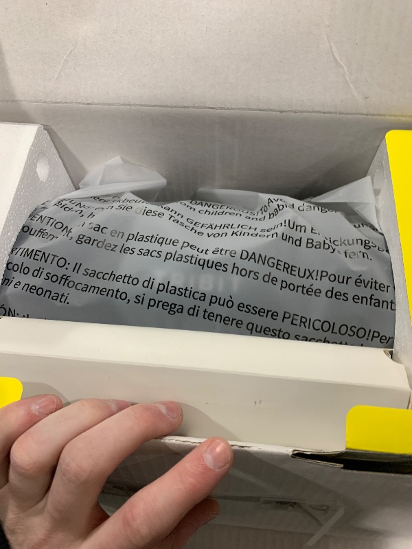 Photo 1 of Tribit StormBox Lava Portable Bluetooth Speaker, 80W Loud Wireless Speaker, 24H Playtime, IP67 Waterproof, Bluetooth 5.4, Custom EQ, XBass, Built-in Mic, TWS Pairing for Camping/Beach/Party/Outdoor