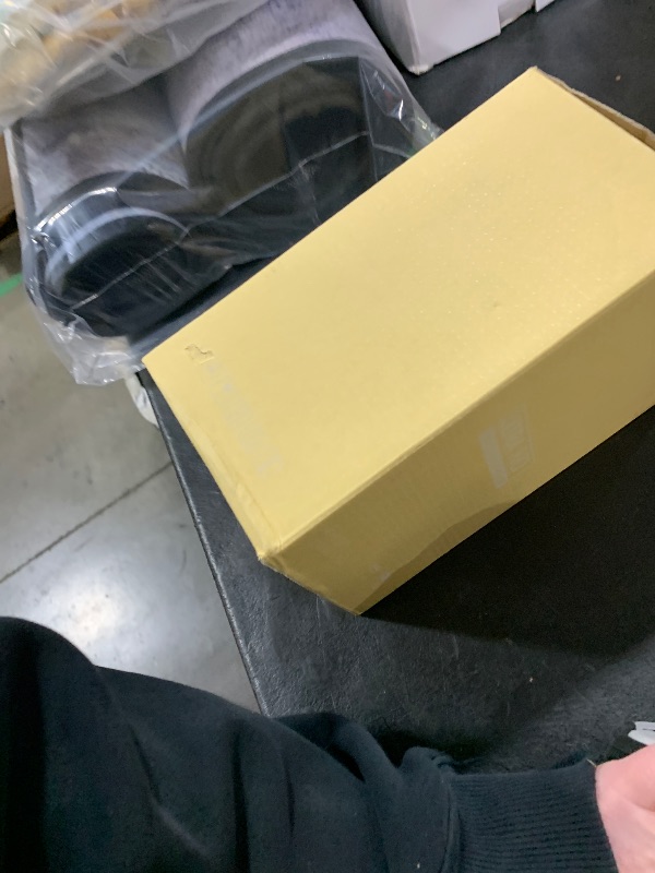 Photo 1 of [180°Adjustable Stand] Smart Mini Projector with Android TV, Upgrade HY300 Pro Portable Projector with WiFi and Bluetooth, 4K Support, Auto Keystone, Portable Ceiling Projector For ios and Android.