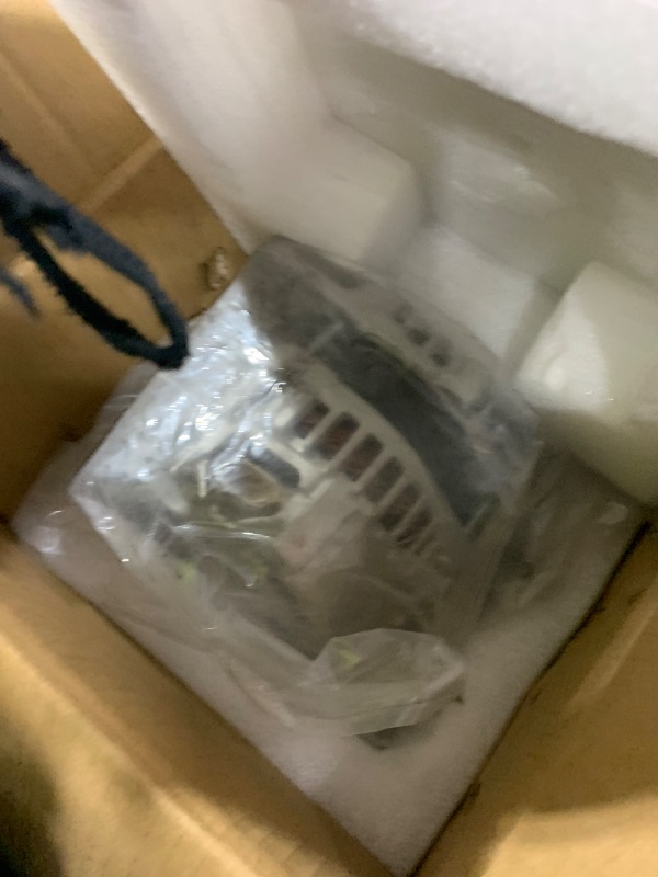 Photo 1 of OCPTY Alternators 11341 Fit for Nissan for Altima 2007-2010,for Nissan for Maxima 2009-2010,for Nissan for Murano 2009-2014,for Nissan for Quest 2011-2017,for Saturn for Aura 2007-2008?3.5L V6 3498CC