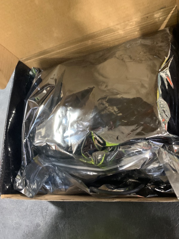 Photo 1 of Car Underglow Lights, Bluetooth Dream Color Chasing StripLights Kit, 6 PCS Waterproof Exterior Car Lights with APP Control, 12V 300 LEDs Underbody Lights for All Cars