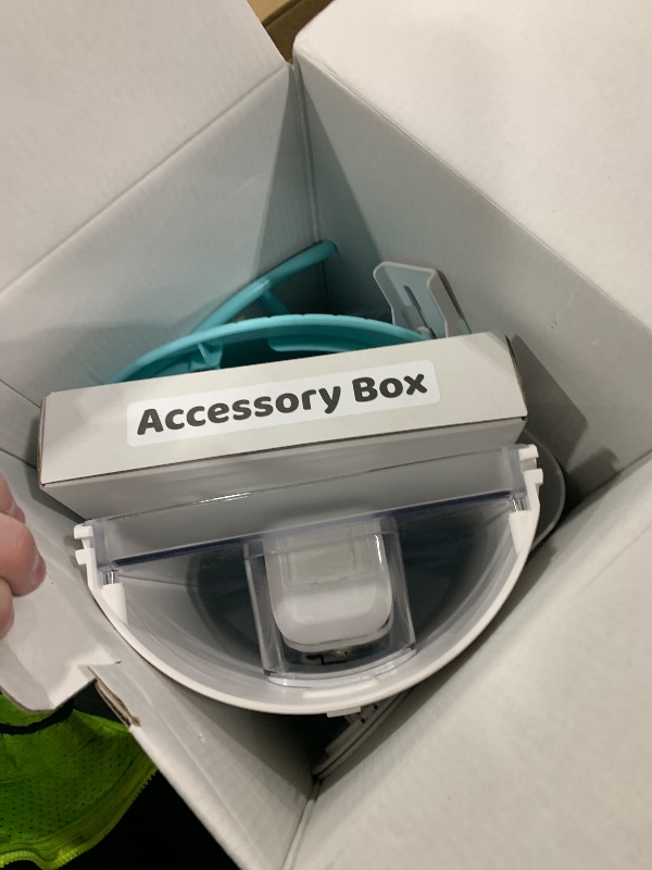 Photo 1 of NETVUE by Birdfy Smart Bird Feeder with 2K AI Camera, Auto Capture Videos & Motion Detection, Live Steam, Wireless Wildbird Watching, Ideal Gift for Outdoor Backyard Birder(AI by Subscription)