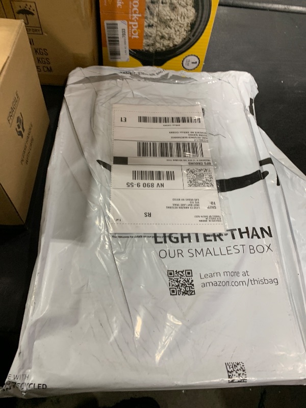 Photo 1 of Wireless Keyboard and Mouse Combo,2.4G Full Size Wave Keys Ergonomic Keyboard with Wrist Rest for Natural Typing, 3 DPI Adjustable Ergonomic Silent Mouse for Computer/Laptop/Windows/Mac (Black)