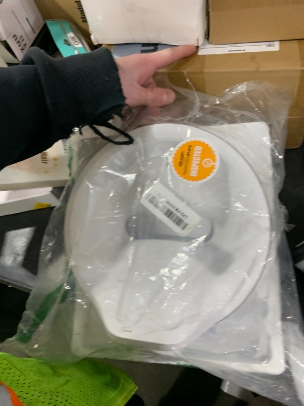 Photo 1 of PRISMXR Charging Dock Compatible with Apple Vision Pro 65W Fast Charge Station with USB-C Charger and Cable (Carina D1)