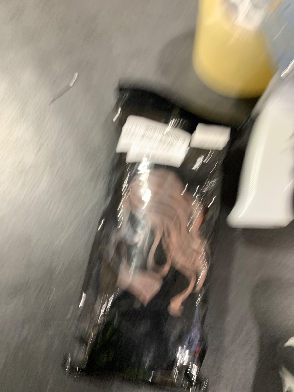 Photo 1 of NAYOO Clip in Curly Hair Extensions 4PCS Long Wavy Synthetic Thick Hairpieces with Fiber Double Weft for Women Hair Full Head (24 Inch, Auburn)