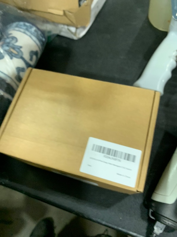 Photo 1 of SODOLA 5 Port 2.5Gb Switch Managed, 5X 2.5G Base-T Ports, 1x 10G SFP+,Aluminum Alloy Cooling & Magnetic Mounting - LACP/QoS/VLAN/IGMP Web 2.5G Network Switch for Homelab