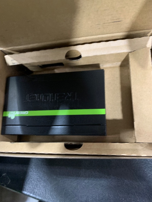 Photo 1 of SODOLA 5 Port 2.5Gb Switch Managed, 5X 2.5G Base-T Ports, 1x 10G SFP+,Aluminum Alloy Cooling & Magnetic Mounting - LACP/QoS/VLAN/IGMP Web 2.5G Network Switch for Homelab