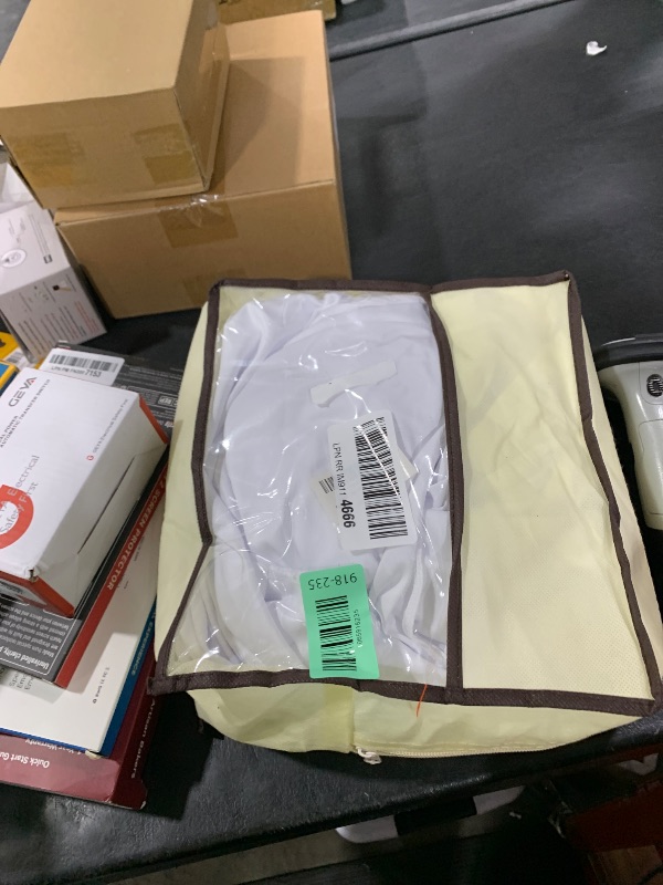 Photo 1 of 20x10ft Wrinkle Free White Backdrop Curtain for Parties Soft Fabric Drapes Wedding White Curtain Backdrop for Birthday Party Decorations Background for Photography 5x10ft, 4 Panels