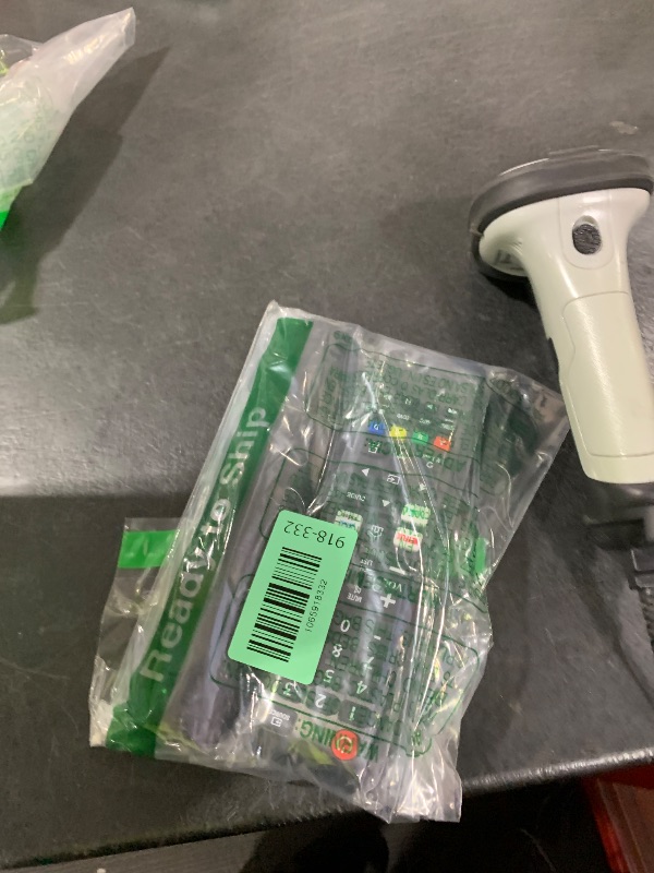 Photo 1 of ?Pack of 2? New Universal Remote for All Samsung TV Remote, Replacement Compatible for All Samsung Smart TV, LED, LCD, HDTV, 3D, Series TV