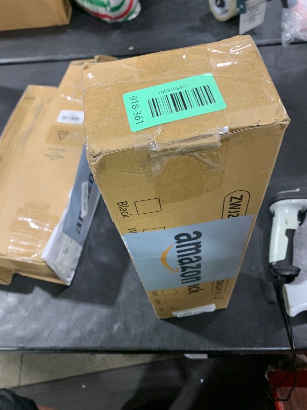 Photo 1 of SWTYMIKI Over The Door Purse Organizer - Wall Mounted Handbag Organizer with 16 Hooks and Metal Basket, Hanging Purse Storage Rack Holds up to 16 Bags, Bag Rack Can Use As 1/2 Part, for Door, Closet