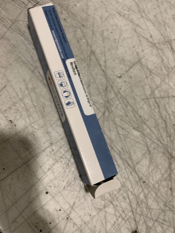 Photo 1 of 1/2” Bridge Construction Reamer Drill Bit, M2 HSS Taper Chucking Reamer for Steel Alloy Metal Wood Plastic, 1/2" Non-Slip Shank, 5-Spiral Flutes Car Reamer, to Align or Enlarge Holes, 12mm