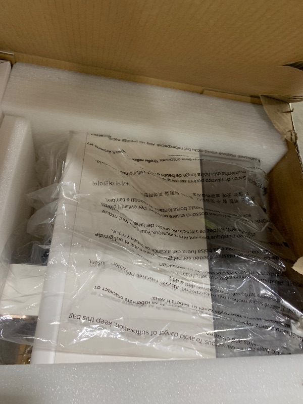 Photo 1 of TOKIT T1 SE Water Filter System with RO Filtration, Reverse Osmosis Water Filter Countertop